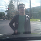 Illustration for article titled Sassy Google Employee To Arrington: You Shall Not Pass Whilst Talking and Driving!